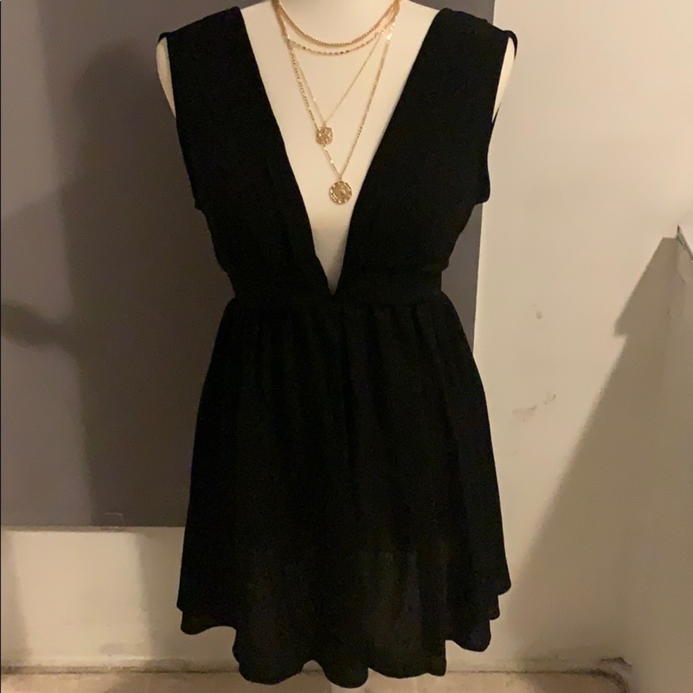 Perfect Little Black Dress